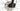 CUBE ATTENTION 2023 - Shimano Deore - CUBE ZX20, 32H, Disc