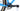 Ridley Ignite SLX 2025 - SRAM SX - Ridley