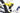 Husqvarna Mountain Cross MC5 2021 - Shimano Deore - Husqvarna Ryde
