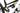 Husqvarna Hard Cross HC2 2024 - SRAM SX - Aluminium
