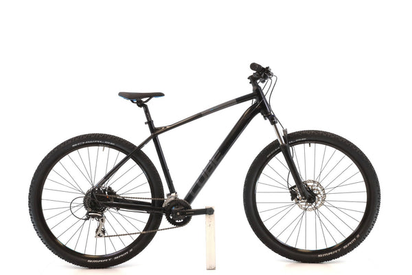 Cube AIM Race 2023 - Shimano Acera - Cube ZX20 | PRE-OWNED | Bike