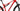 Merida Ninety-Six RC 2023 - Shimano Deore - Aluminium