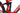 Berria Mako Hybrid HP 2024 - SRAM GX - Black Jack 30 TR