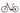 Megamo Reach HT 2025 - Shimano Cues - Aluminium
