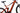 Bulls Copperhead Evo AM1 2023 - Shimano Deore - Aluminium