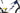 Husqvarna Mountain Cross MC5 2023 - Shimano Deore - Aluminium
