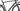 Megamo West 2021 - SRAM Apex - Shimano RS