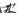 Megamo West 2021 - SRAM Apex - Shimano RS