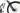 Husqvarna Mountain Cross MC4 2024 - SRAM GX - Husqvarna