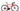 Pinarello Angliru Disk 2024 - Shimano 105 - Fulcrum Racing 800