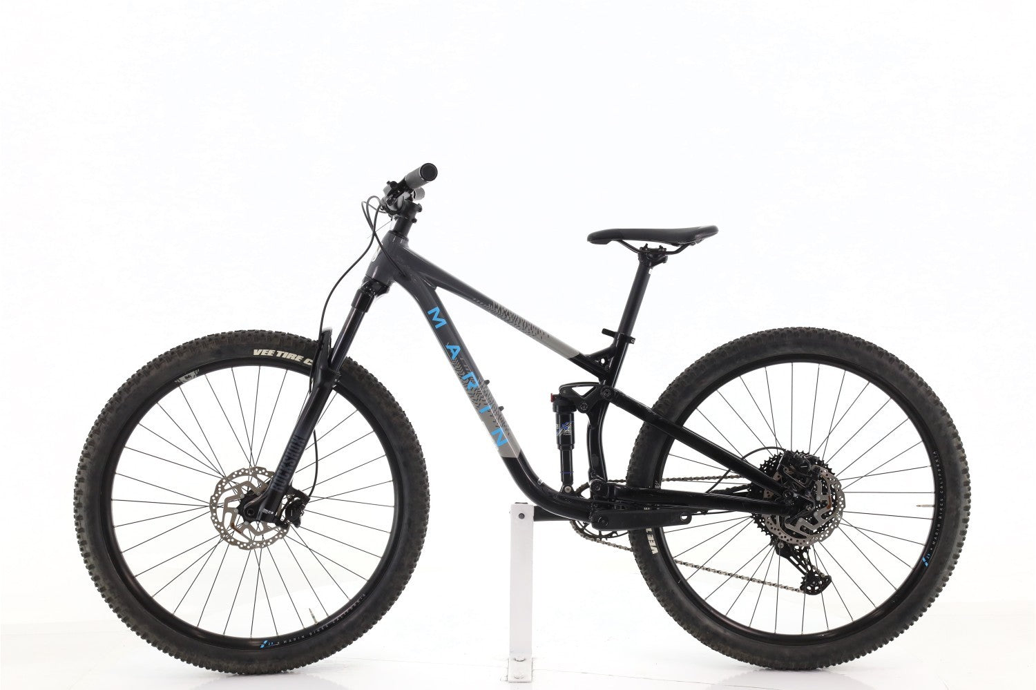 Marin Rift Zone 2020 - Shimano Deore - Marlin | Very Good Condition ...