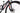 Orbea Oiz X01 2025 - SRAM X01 - DT Swiss X1900