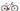 Lee Cougan Rebel 29 2024 - Shimano Altus - Ryde