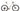Cube Reaction C:62 ONE 2025 - SRAM NX - Aluminium
