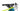 Trek Rail 7 2020 - Shimano Deore - Aluminium
