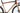 Megamo West 10 2022 - SRAM Apex - Black Jack Ready GR TR