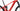 Mondraker Chaser 2024 - SRAM SX - Aluminium