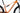 Orbea Oiz H30 2023 - Shimano Deore - Aluminium