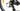 Lakes Flexx 120 Street 2023 - Shimano Altus - Lakes