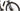 Gudereit ET-3 evo 2022 - Shimano Altus - Aluminium