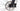 CUBE REACTION HYBRID, 750 2022 - Shimano XT - CUBE EX30, 32H, Disc, Tubeless Ready