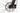 CUBE REACTION HYBRID, 750 2022 - Shimano XT - CUBE EX30, 32H, Disc, Tubeless Ready