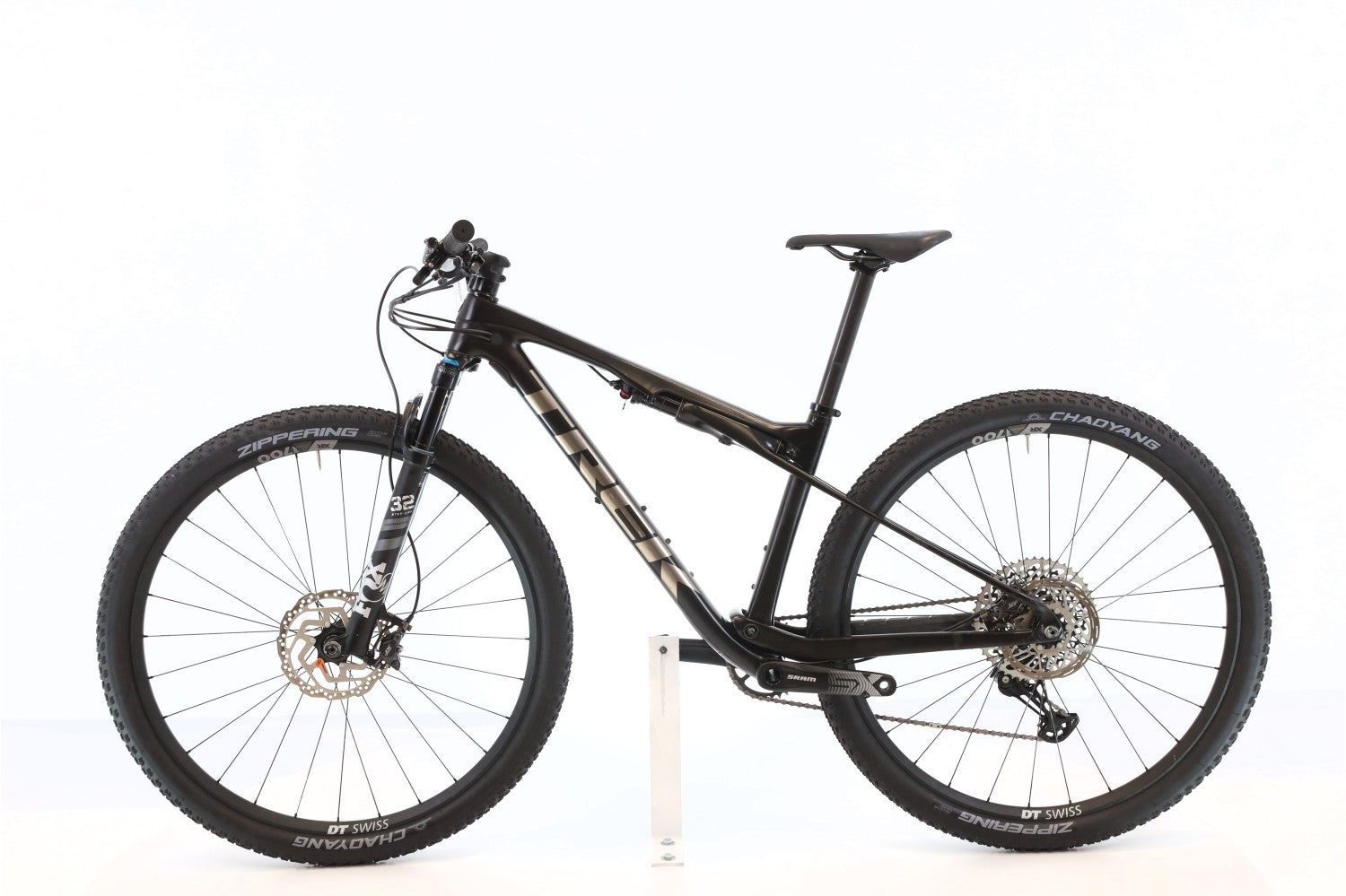 Trek Supercaliber 2021 - Shimano XT - DT Swiss XR1700 | PRE-OWNED