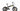 Jeep FR 7020 2022 - Shimano Tourney - Aluminium