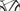 Cube AIM Race 2023 - Shimano Acera - Cube ZX20