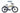Jeep CR 7005 2023 - Shimano Altus - Jeep