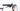 Raleigh Dundee 9 2024 - Shimano Alivio - Aluminium