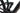 Moustache Samedi 29 Trail 9 2022 - Shimano XT - Moustache, asymmetric, alloy 6061E, welded, double wall, 28 holes, 29", 30mm width, mounted w/ Tubeless valves & flap, brass nuts w/ locking "Blue Nylon" insert