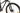 Cannondale Trail 7 2024 - microSHIFT MarvoLT - WTB SX19