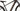 Focus JARIFA 2 6.7 Nine 2023 - Shimano Deore - Rodi