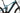 Megamo Crave AL 30 2022 - Shimano Deore - Aluminium