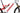 Gas Gas Trail 3.0 GX 2024 - SRAM GX - Gas Gas