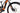 Megamo Ayron Force 2018 - Shimano Deore - Black Jack 35
