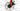 Ridley Kalazy Claris MDB 2025 - Shimano Claris - Mach1