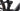 Conway Xyron S 7.9 2025 - SRAM GX 1x12sp - Black Jack Ready 35