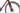 Ridley Kalazy Claris MDB 2025 - Shimano Claris - Mach1