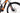 Megamo Ayron Force 2019 - Shimano Deore - Black Jack Ready GR TR