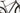 CUBE ATTENTION 2023 - Shimano Deore - CUBE ZX20, 32H, Disc