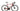 WRC Rush Disc 2025 - Shimano 105 - Rodi Airline Corsa Disc