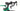 Wilier Rave SLR 2024 - Sram Force XPLR AXS 1x13sp - MICHE GRAFF XL