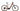 Megamo Reach HT 2025 - Shimano Cues - Aluminium