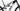 Husqvarna Hard Cross HC2 2024 - SRAM SX - Aluminium