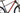 MMR Rakish 2018 - SRAM NX - Fulcrum Red Zone 700