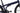 Tern Node D8 2021 - Shimano Claris - Aluminium
