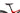 Merida Ninety-Six RC 2023 - Shimano Deore - Aluminium
