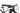 Cube Reaction Hybrid Performance 2023 - Shimano Alivio - Aluminium
